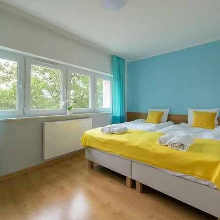 Prime Grey And Blue * Gdynia